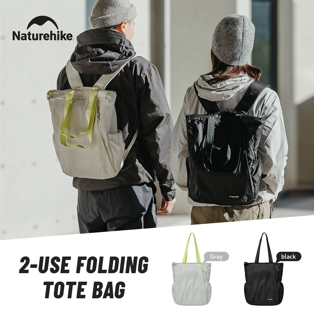 Mountain Biking Backpack - Naturehike Новинка 2025 года, два стиля,