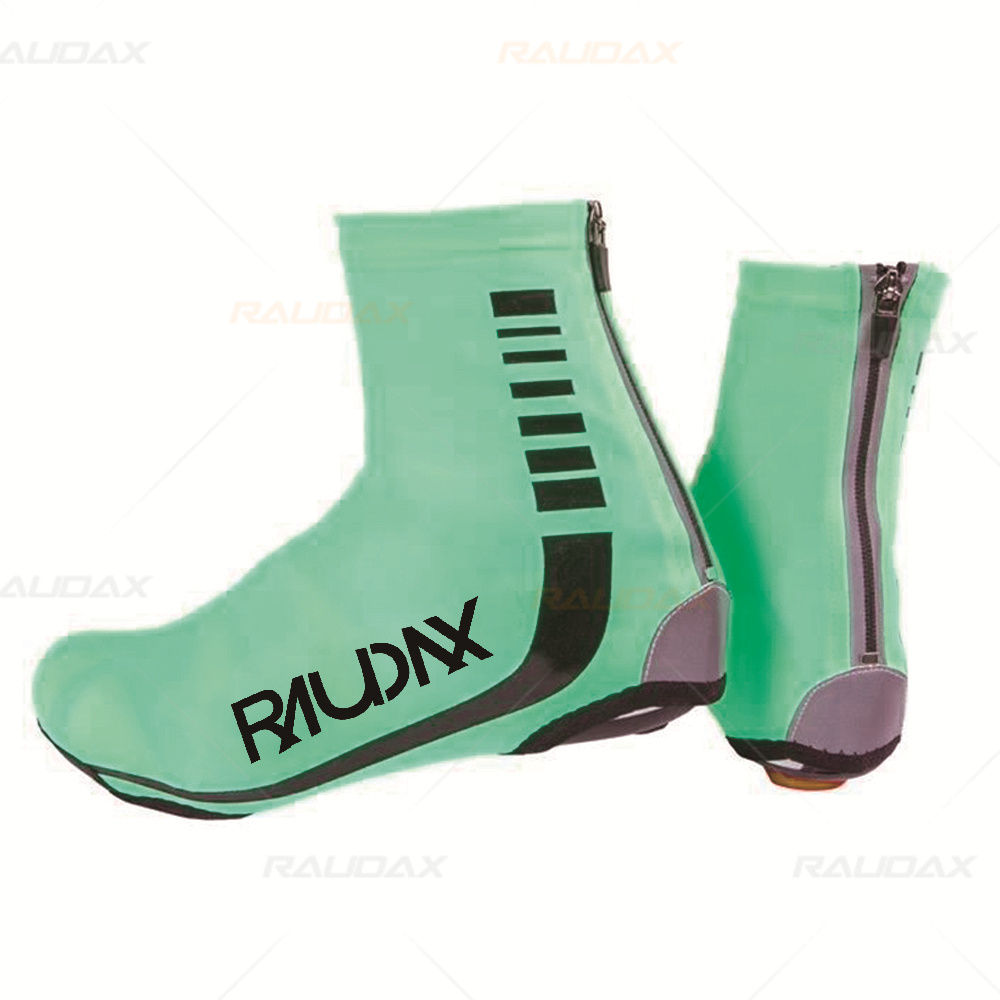 Men'S Mountain Biking Shoes - Raudax-Warm Чехол для обуви для горного