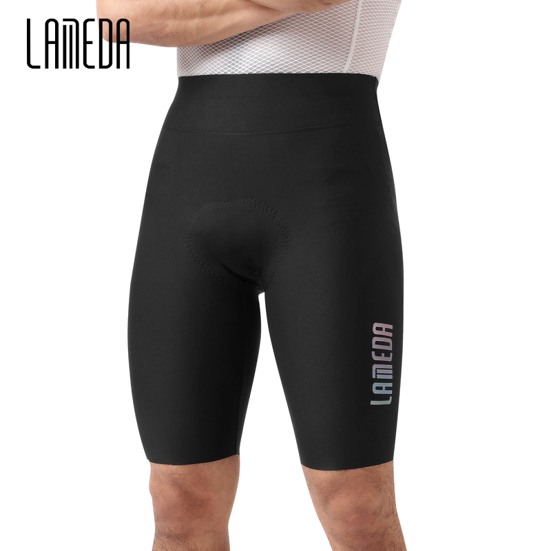 Mountain Biking Trousers - LAMEDA летние велосипедные шорты, пятиточечные велосипедные