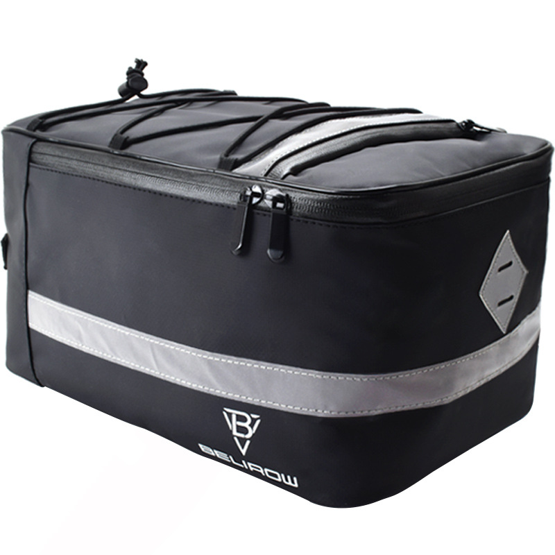 Mountain Biking Hip Pack - 8л/15л сумка верблюжьего цвета на спине
