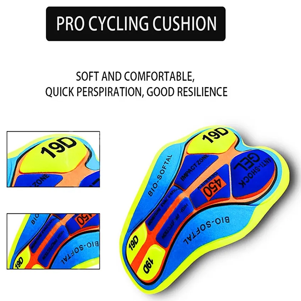 Велосипедные шорты и комплект  – обзор и цена Mountain Biking Trousers