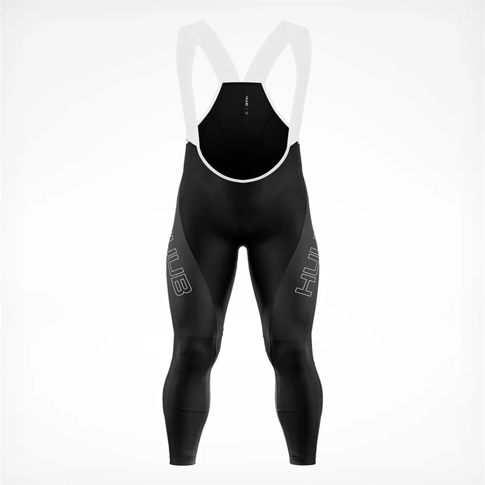 Huub Одежда для велоспорта Зим – обзор и цена Mountain Biking Trousers
