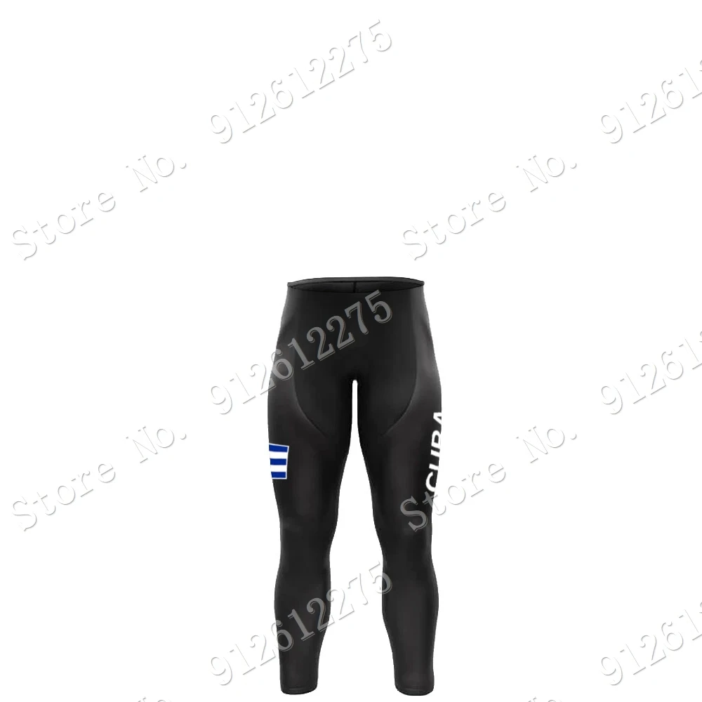 Куба комплект велосипедного тр – обзор и цена Mountain Biking Trousers
