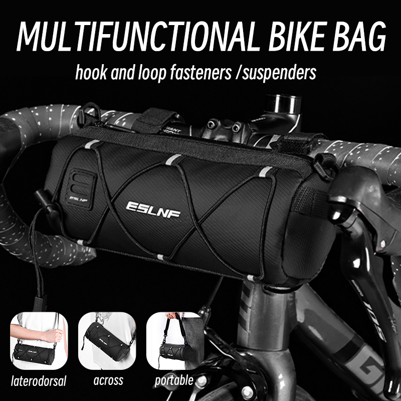 Велосипедная сумка ESLNF, водо – обзор и цена Mountain Biking Hip Pack