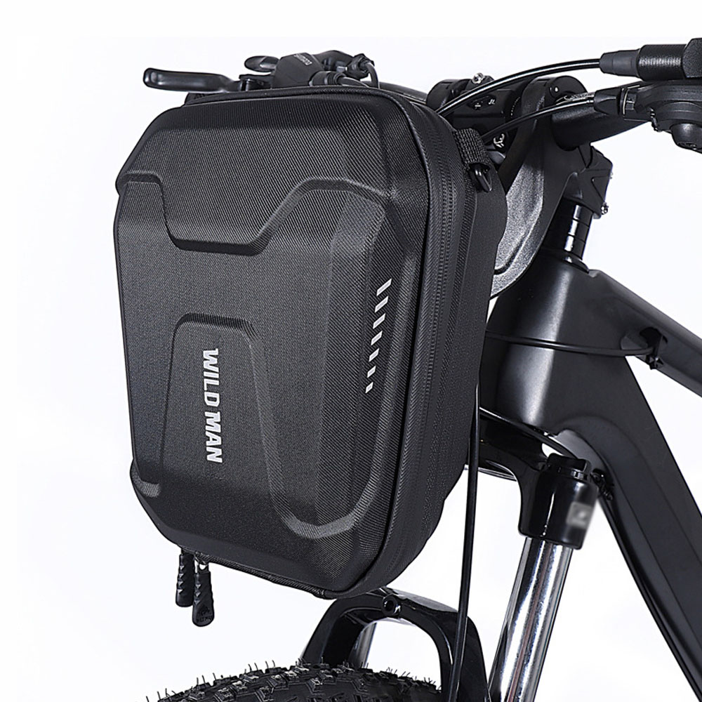 Велосипедная сумка на руль, пе – обзор и цена Mountain Biking Hip Pack