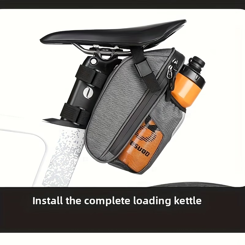 Рюкзак для велосипедных прогул – обзор и цена Mountain Biking Backpack