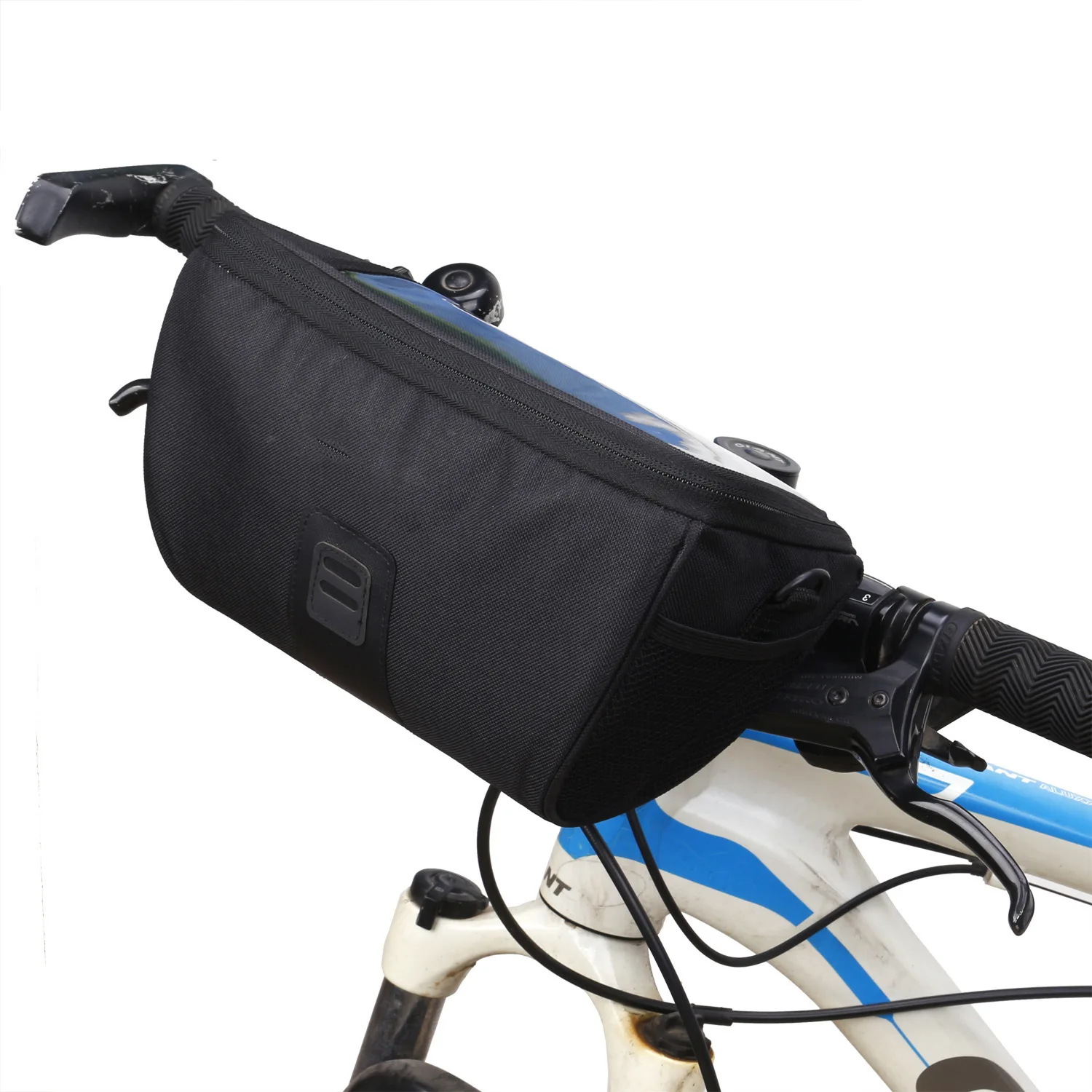 Многофункциональная сумка на р – обзор и цена Mountain Biking Hip Pack