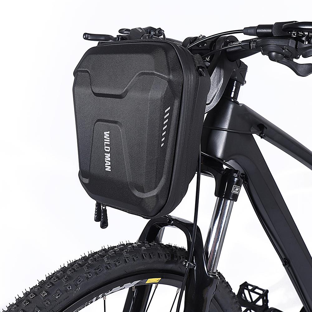Противоударные сумки на руль в – обзор и цена Mountain Biking Hip Pack