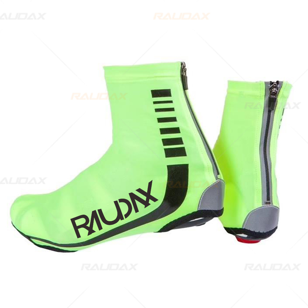 Raudax-Warm Чехол для обуви дл – обзор и цена Men'S Mountain Biking Shoes