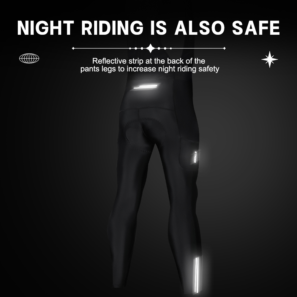 Мужские велосипедные штаны X-T – обзор и цена Mountain Biking Trousers