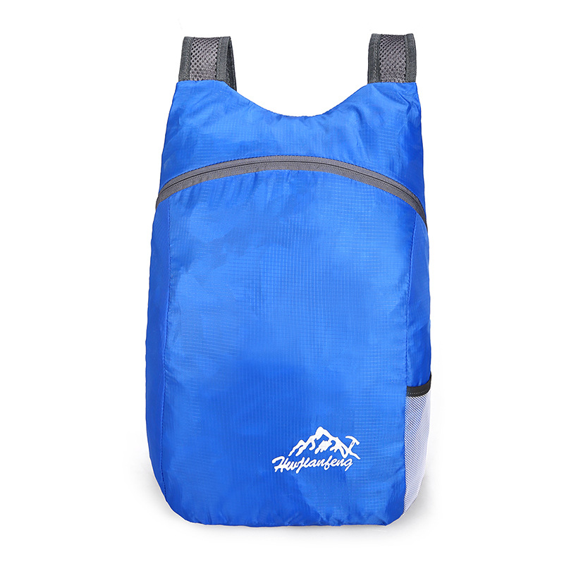 Складной рюкзак, дорожная улич – обзор и цена Mountain Biking Backpack