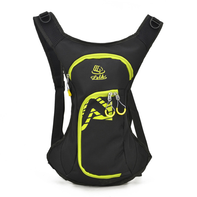 Водонепроницаемая велосипедная – обзор и цена Mountain Biking Backpack