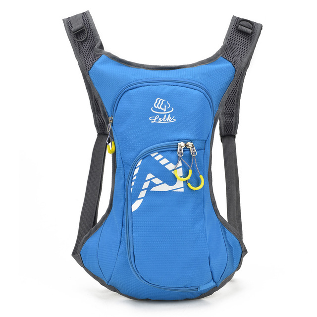Водонепроницаемая велосипедная – обзор и цена Mountain Biking Backpack