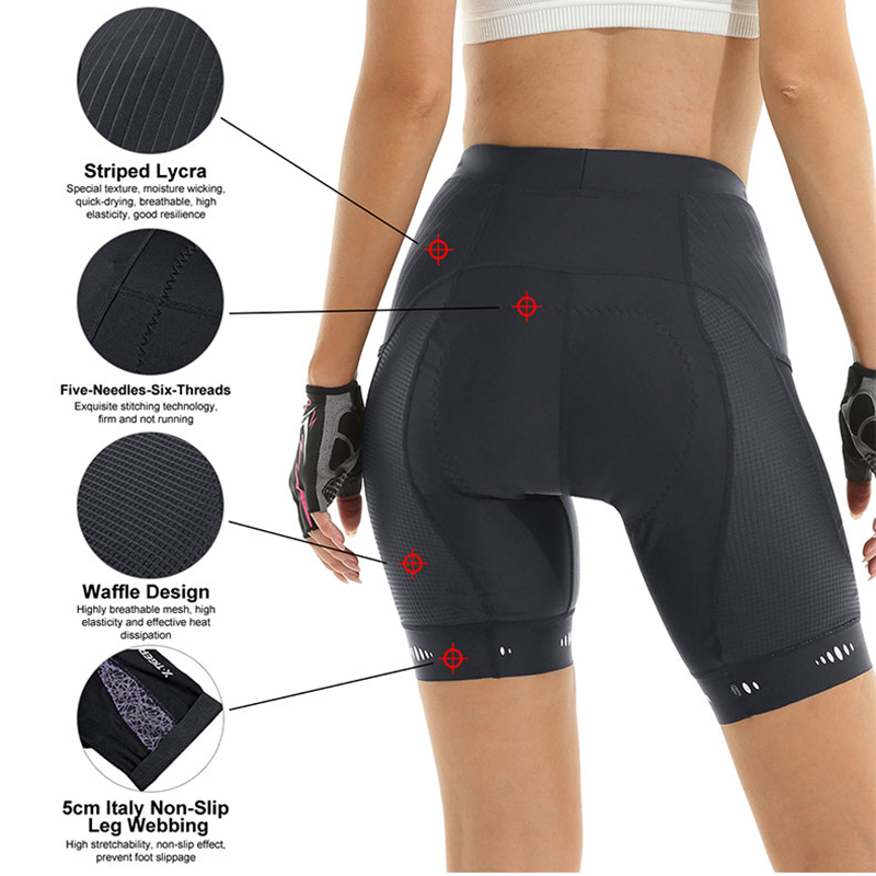 Велосипедные шорты X-TIGER для – обзор и цена Mountain Biking Trousers