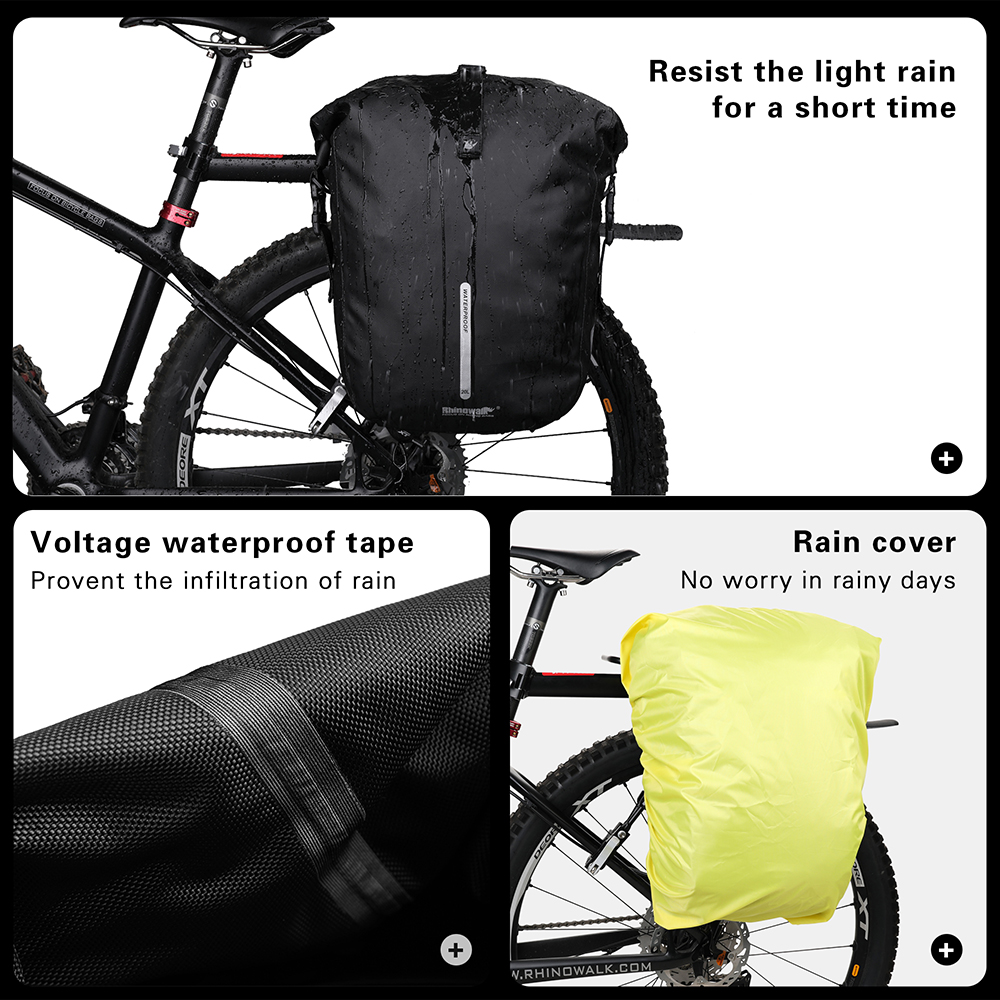 Водонепроницаемый велосипедный – обзор и цена Mountain Biking Backpack