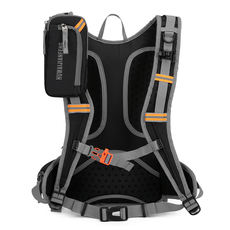 Велосипедный рюкзак, мотоцикле – обзор и цена Mountain Biking Backpack