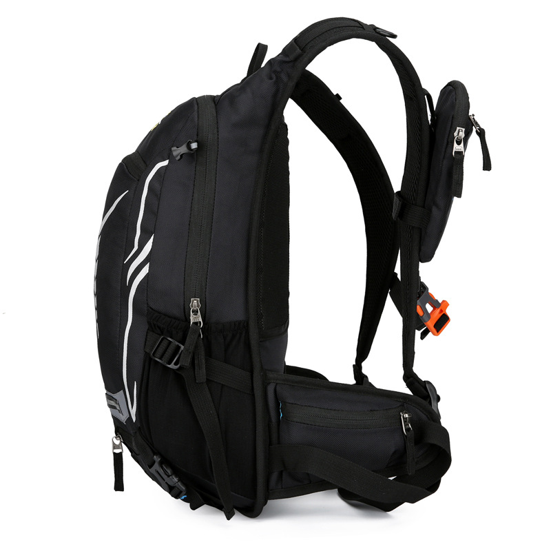 Велосипедный рюкзак, мотоцикле – обзор и цена Mountain Biking Backpack