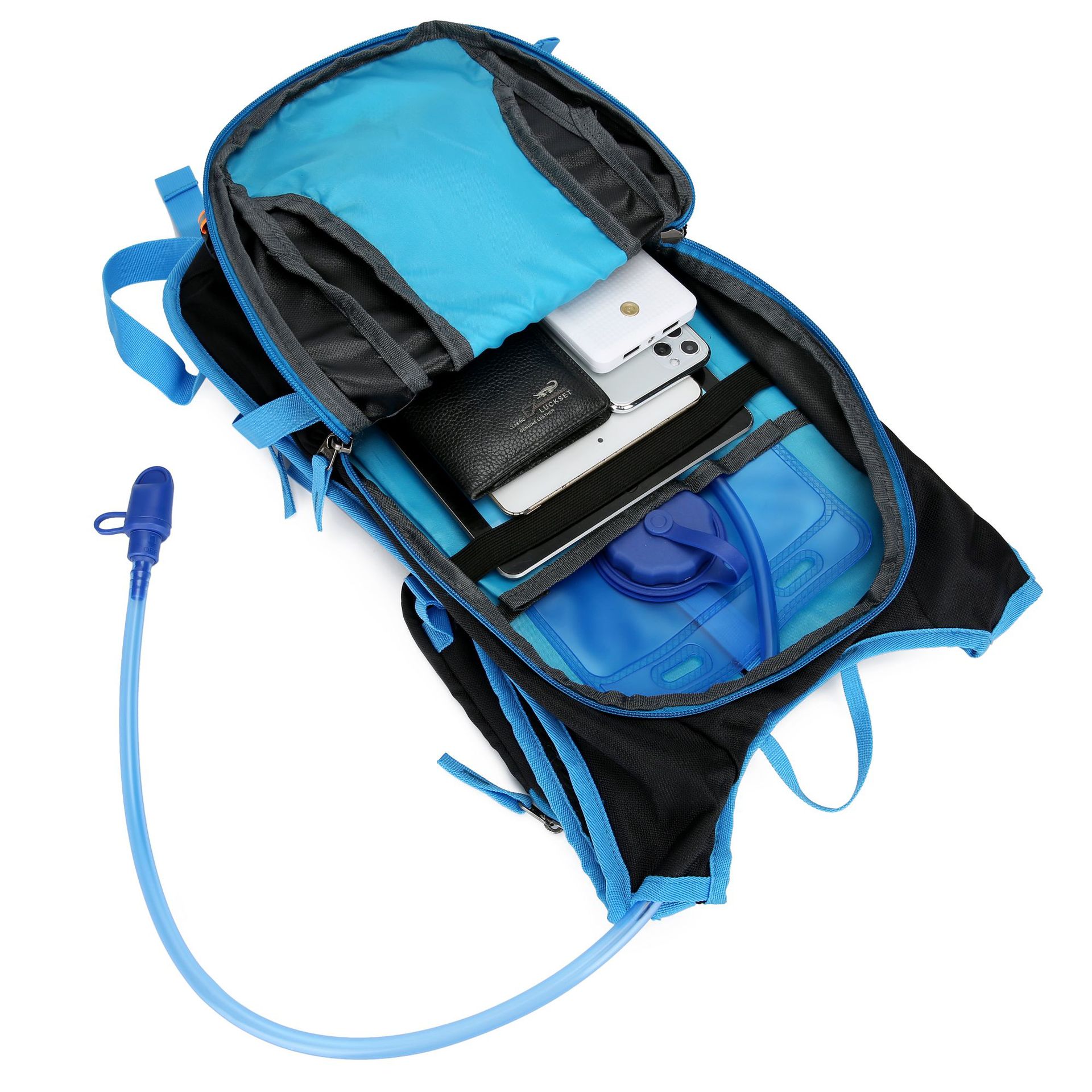 Велосипедный рюкзак, мотоцикле – обзор и цена Mountain Biking Backpack
