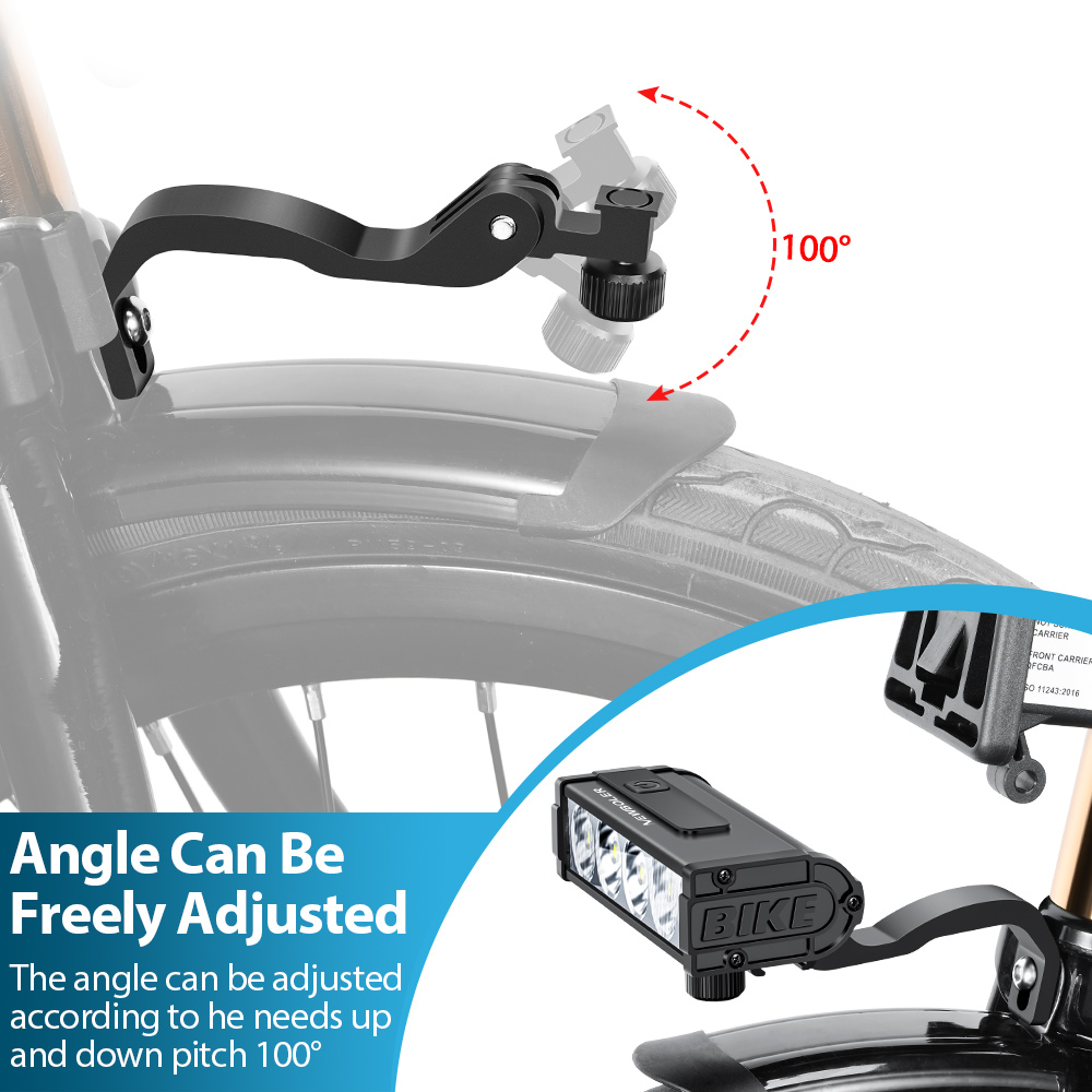 NEWBOLER Brompton складной вел – обзор и цена Mountain Biking Backpack