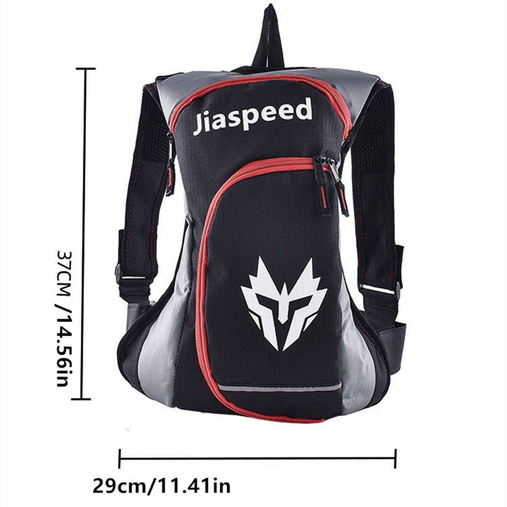 Рюкзак для езды на мотоцикле и – обзор и цена Mountain Biking Backpack