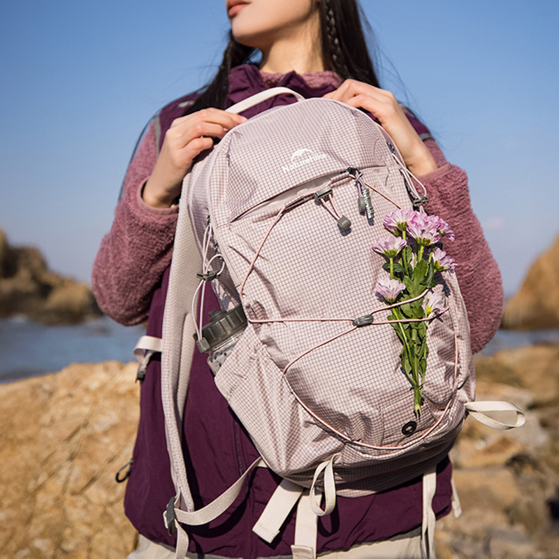 Рюкзак Naturehike 20 л, легкий – обзор и цена Mountain Biking Backpack