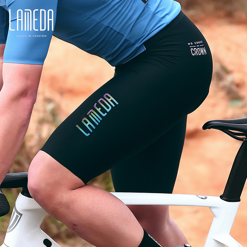 LAMEDA летние велосипедные шор – обзор и цена Mountain Biking Trousers