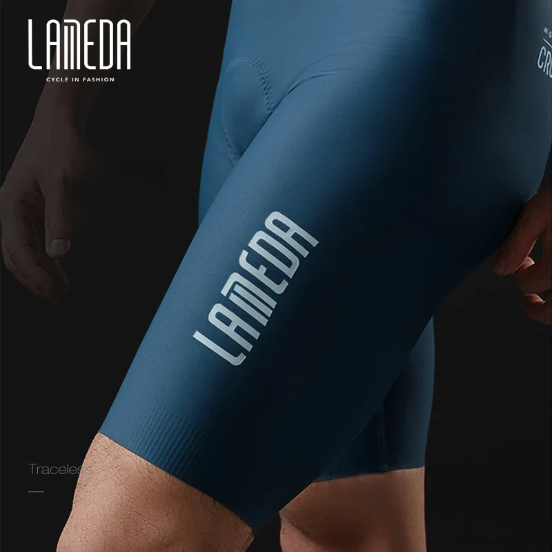 LAMEDA летние велосипедные шор – обзор и цена Mountain Biking Trousers