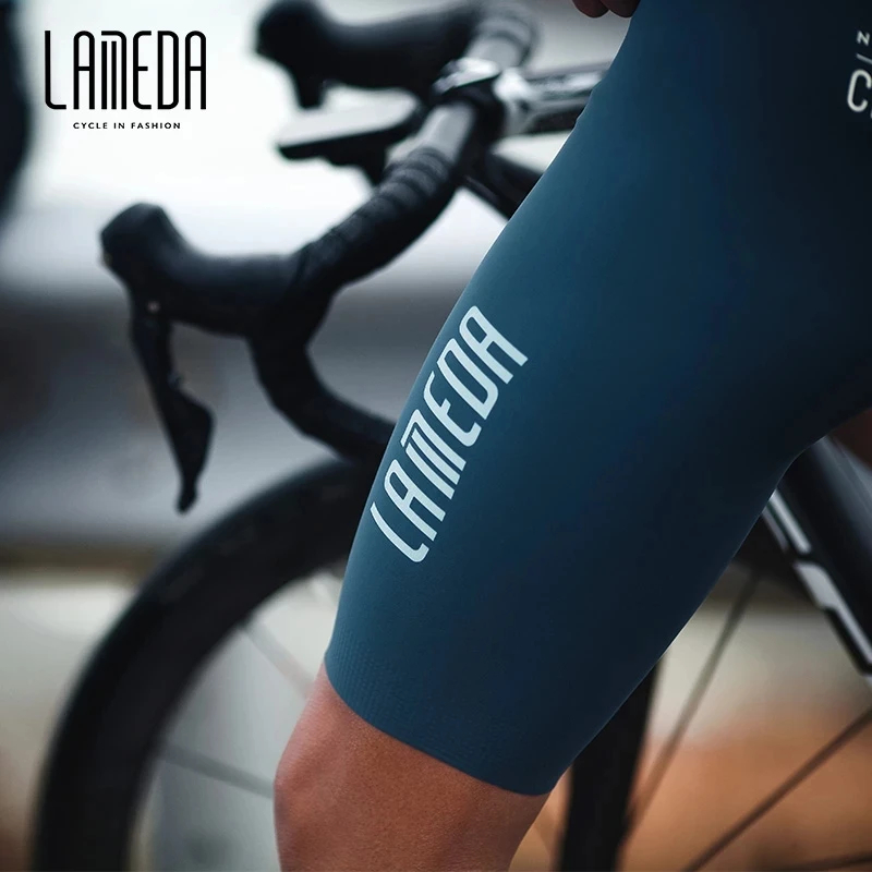 LAMEDA летние велосипедные шор – обзор и цена Mountain Biking Trousers