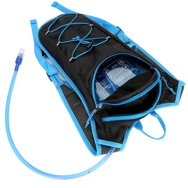 Уличная велосипедная сумка, сн – обзор и цена Mountain Biking Backpack
