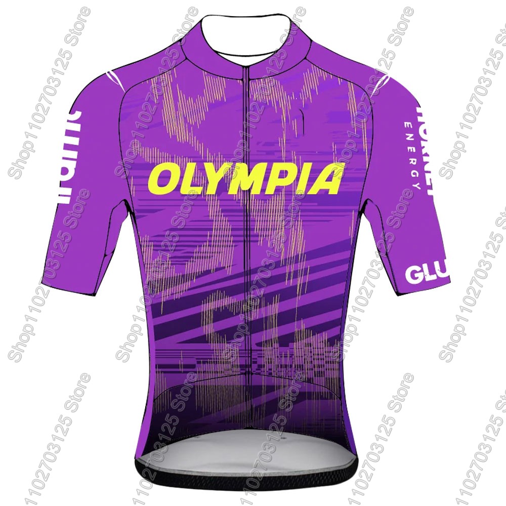 Olympia Cycling Team 2026 Комп – обзор и цена Mountain Biking Trousers