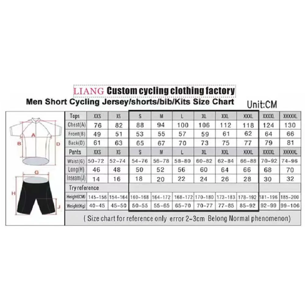 Комплект велоформы Shifting Ge – обзор и цена Mountain Biking Trousers